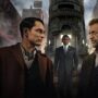 CRITIQUE DE SÉRIE - Le Continental : Dans l'univers de John Wick, la préquelle d'Amazon Prime à la série de films, semblait être une idée brillante qui plonge dans l'univers plus vaste de l'assassin emblématique de Keanu Reeves, bien qu'elle repose fièrement sur la tendance des films pour l'action brutale, cruelle et sanglante et sur un grand nombre d'armes à feu.