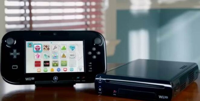 Un détaillant a réussi à vendre une seule unité de la huitième génération de console de salon de Nintendo, la Wii U, en 2023.
