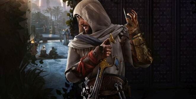 TEST - La franchise Assassin's Creed est un nom immédiatement reconnaissable qui est devenu l'un des acteurs les plus dominants de l'industrie du jeu vidéo au cours des 16 dernières années.