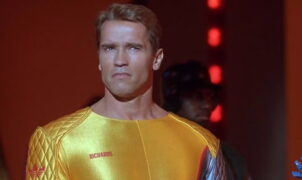 CINÉMA ACTUS - Nous avons reçu des nouvelles très positives de la part du producteur concernant l'avancée du remake du film emblématique de Stephen King avec Arnold Schwarzenegger. Running Man