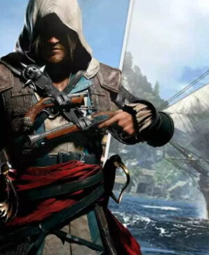 Assassin's Creed : Forgotten Temple est la preuve irréfutable qu'Edward Kenway mérite une suite, et les fans sont d'accord. Black Flag