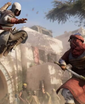 Assassin's Creed Mirage est officiellement le dernier succès d'Ubisoft, qui a révélé que le titre s'est très bien vendu après sa sortie.