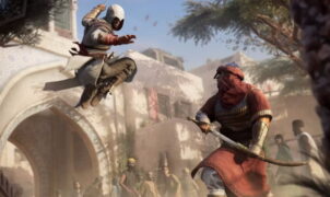 Assassin's Creed Mirage est officiellement le dernier succès d'Ubisoft, qui a révélé que le titre s'est très bien vendu après sa sortie.