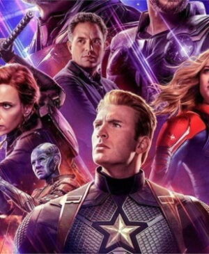 CINÉMA ACTUS - Un acteur d'Avengers souhaiterait quitter le MCU en raison de retours toxiques de fans. Mais ressentira-t-il la même chose après le dernier film ?