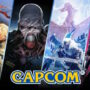 Capcom affirme qu'il prévoit de sortir un 