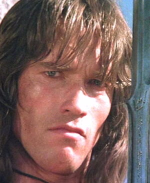CINÉMA ACTUS - Arnold Schwarzenegger a révélé les conditions de tournage inquiétantes auxquelles il a été confronté sur le tournage de Conan le Barbare, l'un des rôles phares de l'acteur.
