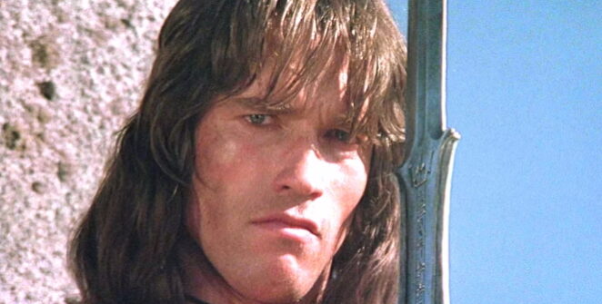 CINÉMA ACTUS - Arnold Schwarzenegger a révélé les conditions de tournage inquiétantes auxquelles il a été confronté sur le tournage de Conan le Barbare, l'un des rôles phares de l'acteur.