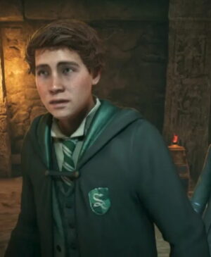 Nintendo a publié la première série d'images, donnant aux joueurs un aperçu de la version Nintendo Switch de Hogwarts Legacy.