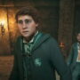 Nintendo a publié la première série d'images, donnant aux joueurs un aperçu de la version Nintendo Switch de Hogwarts Legacy.