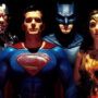 CINÉMA ACTUS - Les acteurs de Justice League de Zack Snyder - Henry Cavill, Ben Affleck, Gal Gadot, Jason Momoa, Ezra Miller et Ray Fisher - ne reviendront pas dans l'univers DC.