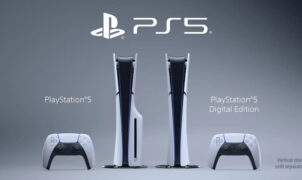 TECH ACTUS - Sony a confirmé que la PS5 Slim arrivera pour les fêtes de fin d'année.