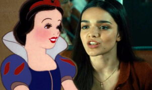 CINÉMA ACTUS - Disney a publié la première image de Rachel Zegler jouant Blanche-Neige avec sept nains CGI dans le remake live-action après qu'une version antérieure du film ait provoqué d'importantes réactions négatives...