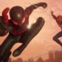 Insomniac fait le point sur le très attendu mode New Game+ de Spider-Man 2 et indique s'il sera disponible au lancement.