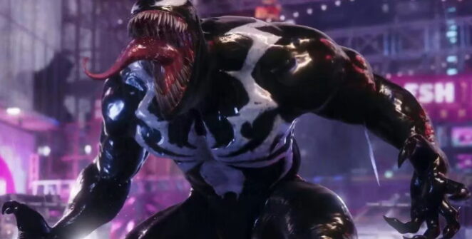 A la veille du lancement sur PS5 de Marvel's Spider-Man 2, le directeur narratif du jeu a évoqué la possibilité d'un titre dérivé de Venom.