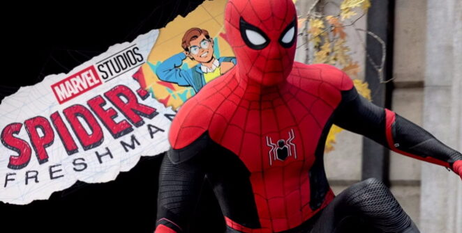 CINÉMA ACTUS - Le nouvel acteur de Spider-Man - dont le nom n'est pas Tom Holland - a été révélé dans les listes de droits d'auteur des prochains films de la phase 5 du MCU. Tout cela s'accompagne d'une mise à jour très attendue de la série dérivée de Marvel.
