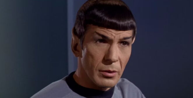 CINÉMA ACTUS - Monsieur Spock est l'icône de Star Trek, aussi bien dans l'univers qu'hors univers. Dans la bande dessinée Star Trek : Defiant #8, les lecteurs apprennent que ce statut fait essentiellement de son rang un mensonge. AVERTISSEMENT : contient des spoilers pour ST : Defiant #8 !