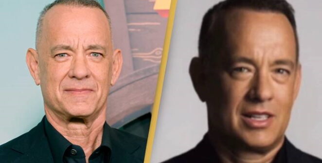 CINÉMA ACTUS - Tom Hanks a déclaré qu'il n'avait 