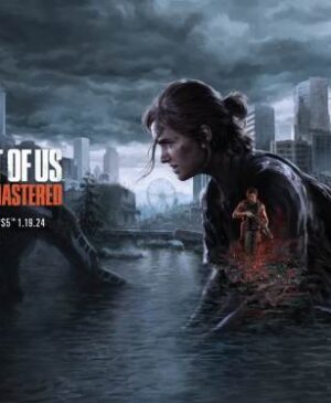 Avec une réédition du premier The Last of Us (et deux), ce n'était qu'une question de temps avant que l'une des dernières exclusivités majeures de la PlayStation 4, The Last of Us Part II, obtienne bientôt une version similaire. version modernisée