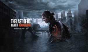 Avec une réédition du premier The Last of Us (et deux), ce n'était qu'une question de temps avant que l'une des dernières exclusivités majeures de la PlayStation 4, The Last of Us Part II, obtienne bientôt une version similaire. version modernisée".