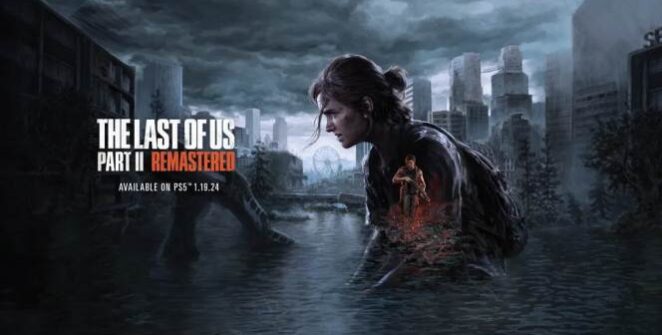 Avec une réédition du premier The Last of Us (et deux), ce n'était qu'une question de temps avant que l'une des dernières exclusivités majeures de la PlayStation 4, The Last of Us Part II, obtienne bientôt une version similaire. version modernisée