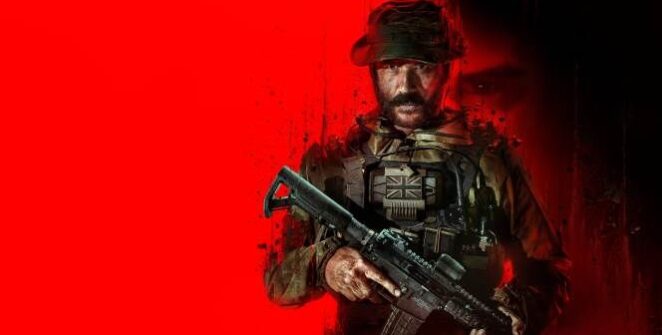 TEST - La campagne de Call of Duty : Modern Warfare 3 reprend là où Modern Warfare 2 s'est arrêté l'année dernière.