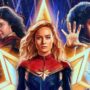 CRITIQUE DU FILM - Le dernier né de l'univers Marvel, Les Marvels, se concentre sur le triumvirat formé par Carol Danvers, Kamala Khan et Monica Rambeau, mais ne parvient pas à se montrer à la hauteur des attentes des fans.
