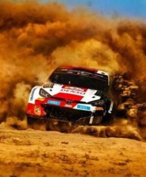 EA SPORTS WRC, la dernière création du studio racheté par EA, est le jeu vidéo officiel du championnat du monde de rallye de la FIA et est soutenu par l'équipe primée qui en est à l'origine. Parviendront-ils à maintenir l'élan de la série ?