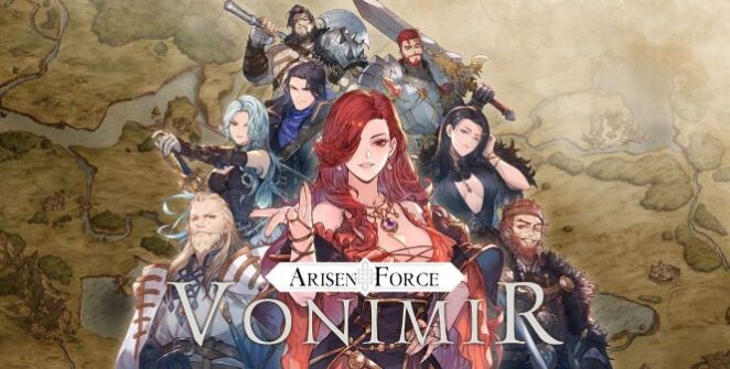 Arisen Force : Vonimir devrait sortir sur PC au dernier trimestre 2024, soit dans un an, sur Steam, où une démo est actuellement disponible.