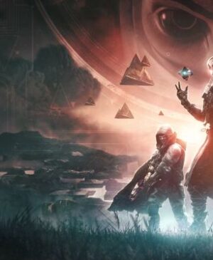 La Forme Finale est le point culminant des 10 premières années de narration de Destiny et, pour les Gardiens du monde entier, d'innombrables heures passées ensemble. Destiny 2