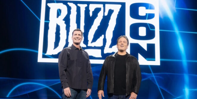 Avec l’acquisition de Microsoft, Blizzard Entertainment pourrait même avoir beaucoup plus de liberté qu’à l’époque d’Activision.