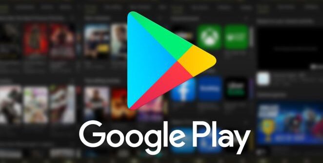 Bien que le système d'exploitation Android ait évolué en même temps que les appareils qui l'utilisent, le Google Play Store n'a pas évolué.