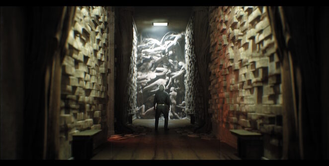 Si vous aimez le genre d'horreur de survie, en particulier Silent Hill, alors ce superbe jeu Unreal Engine 5 est fait pour vous.