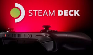 TECH ACTUS - Valve a dévoilé le Steam Deck OLED, une version améliorée du Steam Deck dotée d'un écran OLED et d'autres améliorations pour les joueurs.