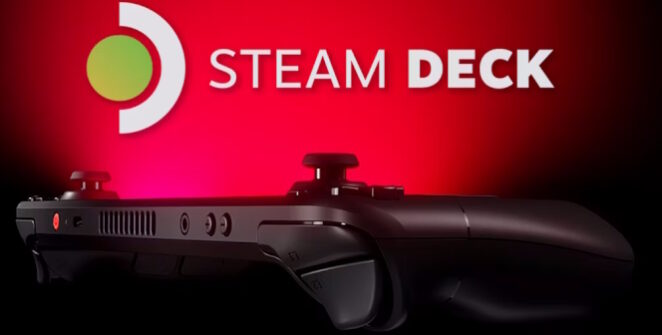 TECH ACTUS - Valve a dévoilé le Steam Deck OLED, une version améliorée du Steam Deck dotée d'un écran OLED et d'autres améliorations pour les joueurs.