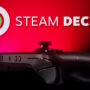 TECH ACTUS - Valve a dévoilé le Steam Deck OLED, une version améliorée du Steam Deck dotée d'un écran OLED et d'autres améliorations pour les joueurs.