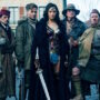 CINÉMA ACTUS - L'un des acteurs de Wonder Woman jure qu'il ne reviendra dans aucune production DC ou Marvel...