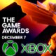 À un peu plus d'une semaine des Game Awards 2023, Microsoft promet des nouveautés Xbox que les fans 