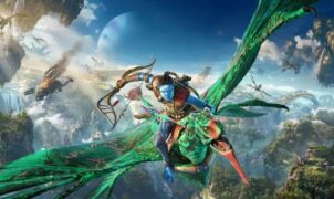 TEST – Avatar : Frontiers Of Pandora est une adaptation impressionnante mais imparfaite réalisée par Ubisoft de l'univers de science-fiction de James Cameron, présentant un monde captivant mais décevant en raison de son action faible et de son récit ennuyeux.