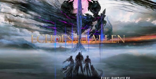 Echoes of the Fallen se déroule pratiquement à la fin de l'histoire de Final Fantasy XVI. Pour jouer à ce DLC, vous devez atteindre ce point (et compléter quelques quêtes liées).