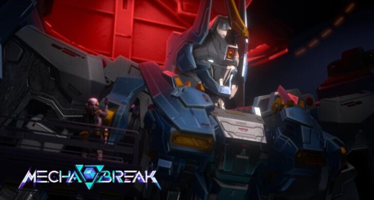 Seasun Games a annoncé son dernier jeu d'action de mechs multijoueur, Mecha BREAK, pour PlayStation 5, Xbox Series et PC (Steam). La date de sortie du jeu n'a pas encore été annoncée.