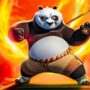 CINÉMA ACTUS - Kung Fu Panda revient au cinéma au printemps dans le quatrième volet de la série de films, mais il s'est déjà montré dans les rues animées de New York.