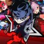 TEST - Encore un spin-off pour Persona 5. Cette fois l'histoire se déroule dans le Metaverse et est un RPG tactique