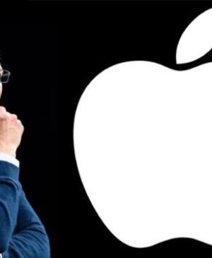 Suivre les traces du légendaire Steve Jobs est tout sauf facile. Cook vaut désormais environ 2 milliards de dollars