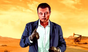 Le milliardaire controversé Elon Musk dit qu'il a essayé de jouer à GTA V mais qu'il "n'aimait pas commettre des crimes" dans le jeu...