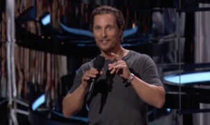Les anciens développeurs BioWare ont annoncé Exodus, un ambitieux jeu de rôle de science-fiction triple A mettant en vedette Matthew McConaughey, aux Game Awards 2023.