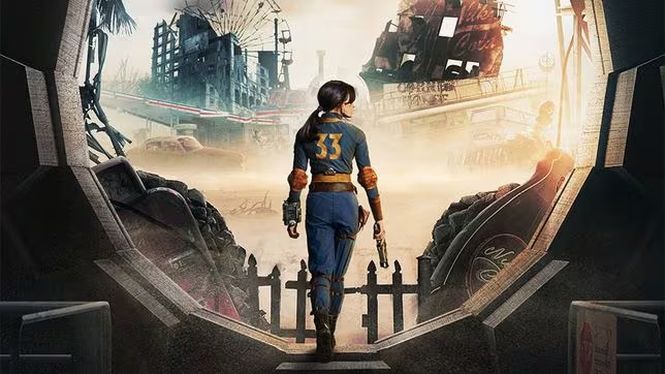APERÇU DE LA SÉRIE - Allumez vos Pip-Boys : la première bande-annonce de la très attendue série télévisée Fallout d'Amazon est enfin arrivée, et elle a l'air époustouflante.