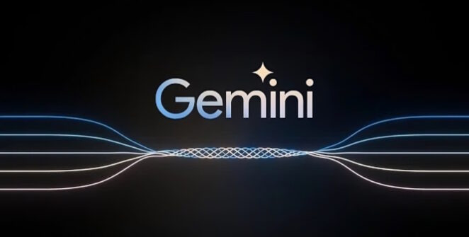 TECH ACTUS - Google a annoncé que Gemini 1.0 IA sera disponible dans les tailles Nano, Pro et Ultra.
