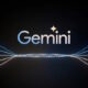 TECH ACTUS - Google a annoncé que Gemini 1.0 IA sera disponible dans les tailles Nano, Pro et Ultra.