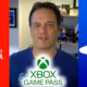 Phil Spencer, le patron de Xbox, a demandé si la société envisageait de transférer le service Xbox Game Pass vers les plateformes Nintendo et PlayStation.