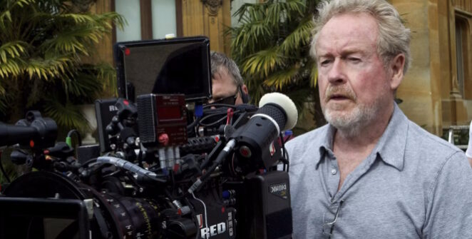 CINÉMA ACTUS - Le prochain film du légendaire cinéaste Ridley Scott a été confirmé, après le biopic napoléonien controversé et le prochain Gladiator 2.